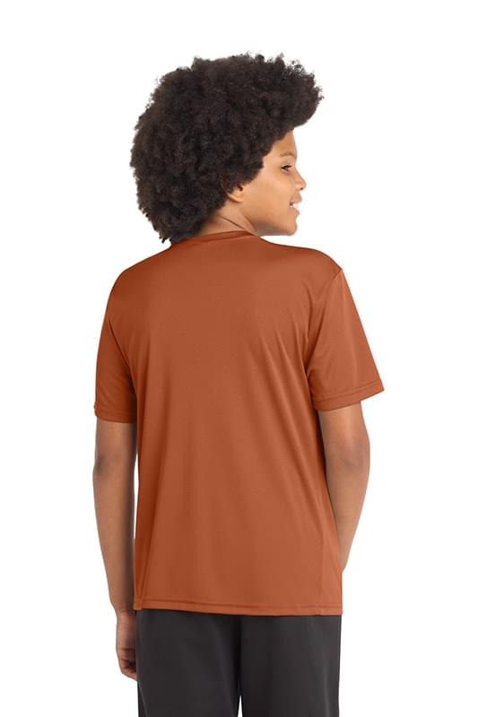 Sport-Tek ®  Youth PosiCharge ®  Competitor Tee. YST350
