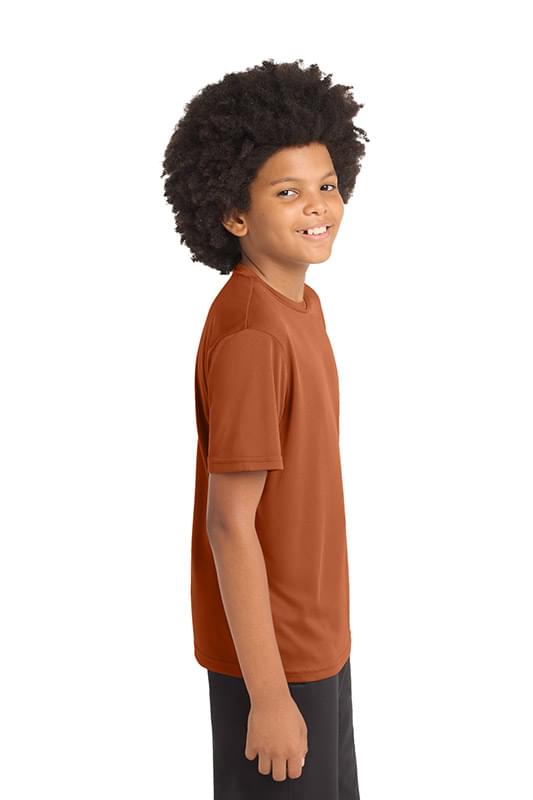 Sport-Tek ®  Youth PosiCharge ®  Competitor Tee. YST350