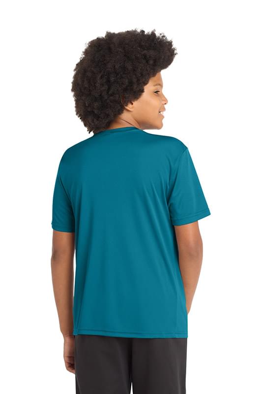 Sport-Tek ®  Youth PosiCharge ®  Competitor Tee. YST350