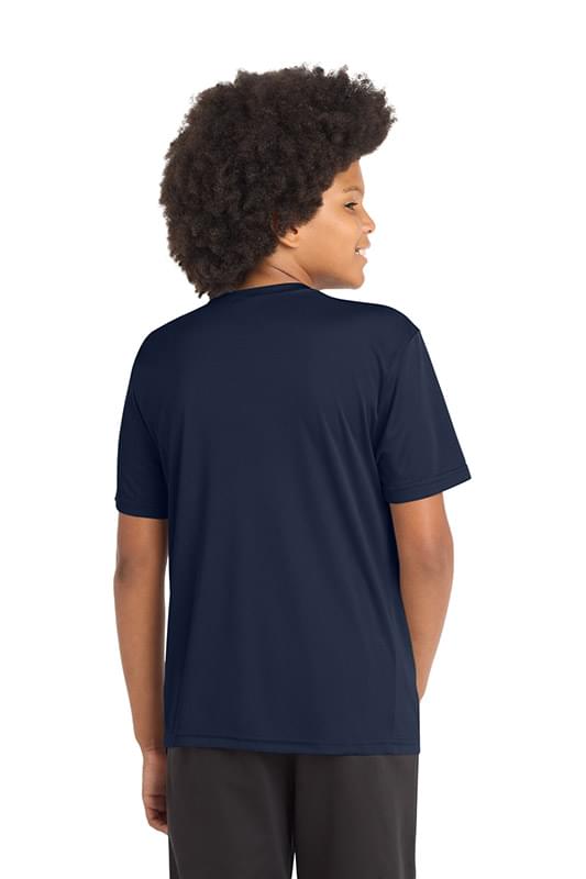 Sport-Tek ®  Youth PosiCharge ®  Competitor Tee. YST350