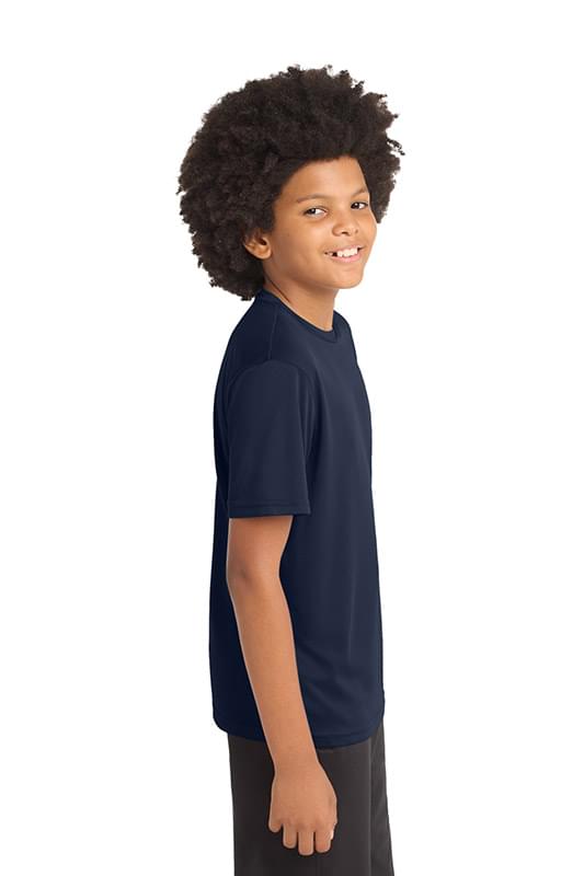 Sport-Tek ®  Youth PosiCharge ®  Competitor Tee. YST350