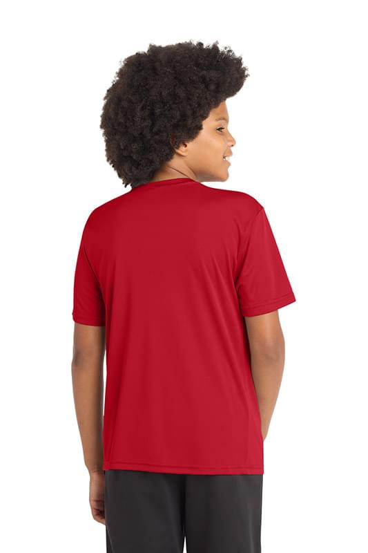 Sport-Tek ®  Youth PosiCharge ®  Competitor Tee. YST350