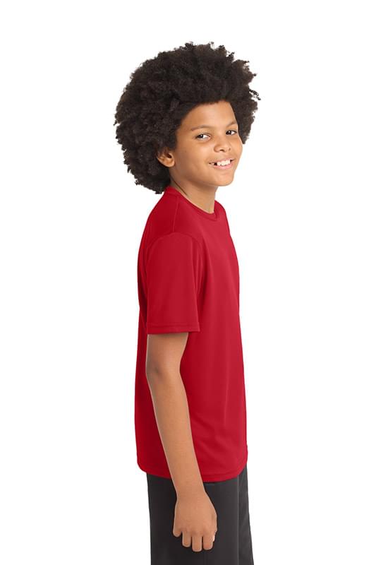 Sport-Tek ®  Youth PosiCharge ®  Competitor Tee. YST350