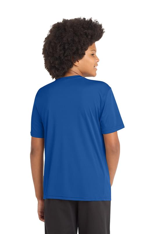 Sport-Tek ®  Youth PosiCharge ®  Competitor Tee. YST350