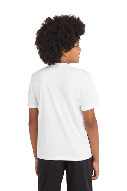 Sport-Tek ®  Youth PosiCharge ®  Competitor Tee. YST350