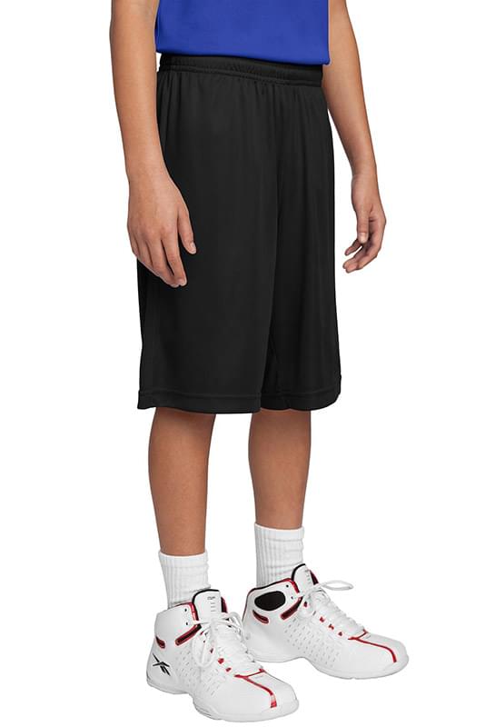 Sport-Tek &#174;  Youth PosiCharge &#174;  Competitor&#153; Short. YST355