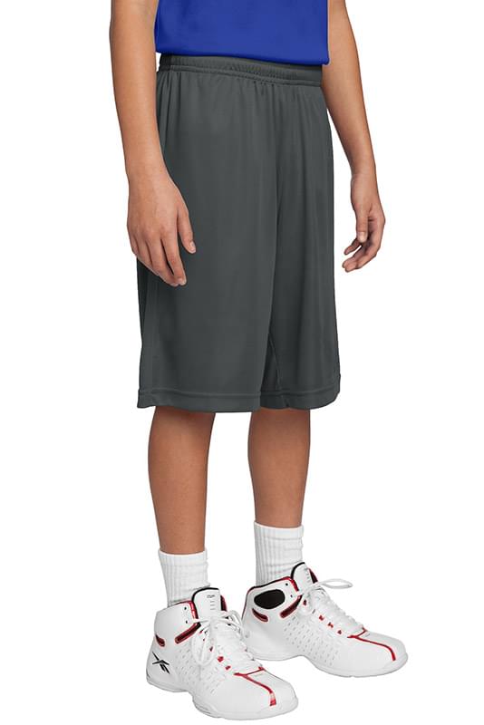 Sport-Tek &#174;  Youth PosiCharge &#174;  Competitor&#153; Short. YST355