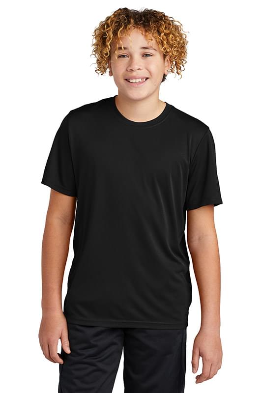 Sport-Tek &#174;  Youth PosiCharge &#174;  Re-Compete Tee YST720