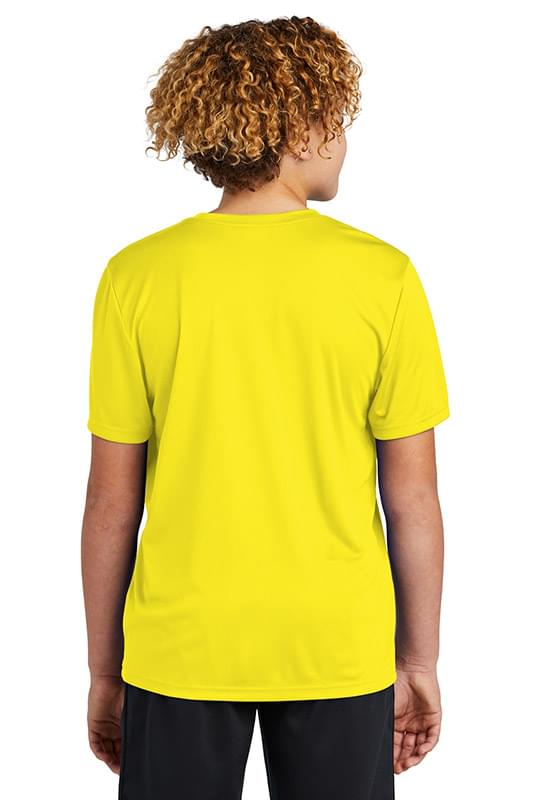 Sport-Tek &#174;  Youth PosiCharge &#174;  Re-Compete Tee YST720