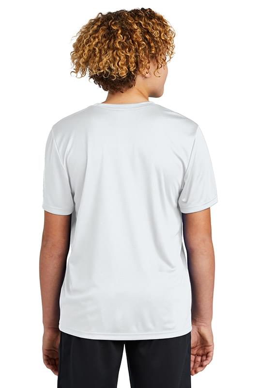 Sport-Tek &#174;  Youth PosiCharge &#174;  Re-Compete Tee YST720