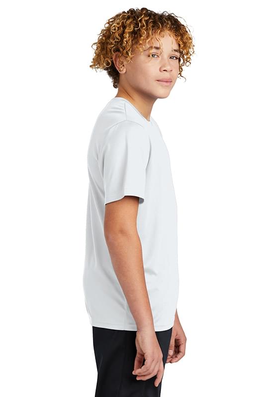 Sport-Tek &#174;  Youth PosiCharge &#174;  Re-Compete Tee YST720