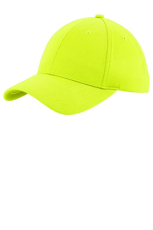 Sport-Tek ® Youth PosiCharge ® RacerMesh ® Cap. YSTC26