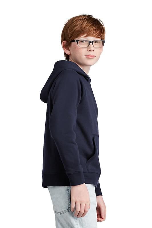 Sport-Tek &#174;  Youth Drive Fleece Pullover Hoodie YSTF200