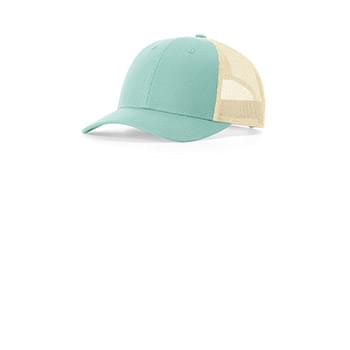 Richardson Low Pro Trucker 115