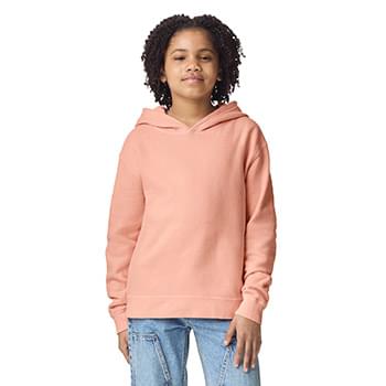 Comfort Colors &#174;  Youth Lightweight Hooded Sweatshirt 1467Y