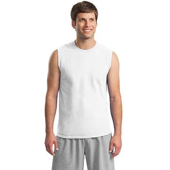 Gildan ®  - Ultra Cotton ®  Sleeveless T-Shirt.  2700