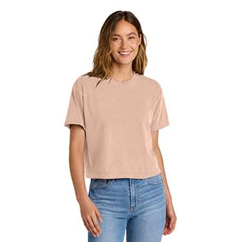 Comfort Colors &#174;  Women's Heavyweight Boxy Tee 3023CL