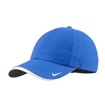 Nike Dri-FIT Swoosh Perforated Cap. 429467