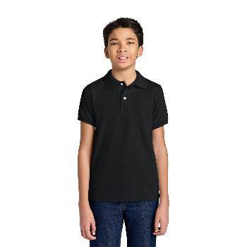 Jerzees ®  Youth Dri-Power ®  Sport Shirt 437B