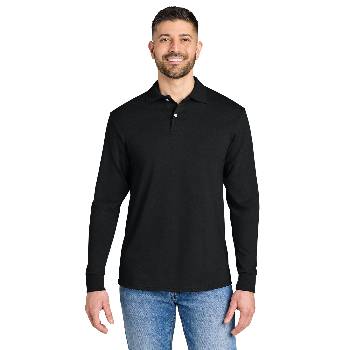 Jerzees ®  Dri-Power ®  Long Sleeve Sport Shirt 437LS