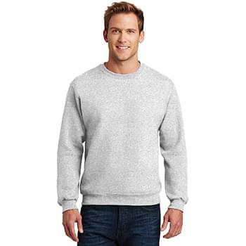 Jerzees ®  Super Sweats ®  NuBlend ®  - Crewneck Sweatshirt.  4662M