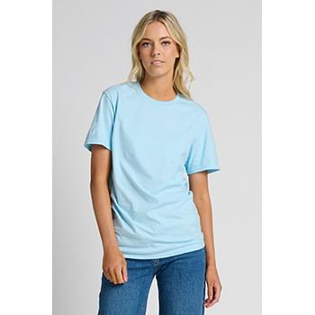 Jerzees &#174;  Unisex Premium Combed Ring Spun Cotton Tee 570M