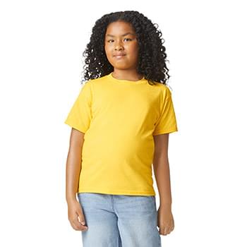 Gildan &#174;  Youth Softstyle &#174;  CVC Tee 64000BCVC