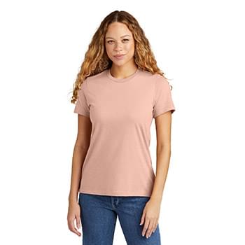 Gildan &#174;  Softstyle &#174;  Women's CVC T-Shirt 64001LCVC