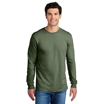 Gildan &#174;  Softstyle &#174;  CVC Long Sleeve Tee 64440CVC