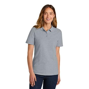 Gildan Softstyle &#174;  Women's Pique Polo 64800L