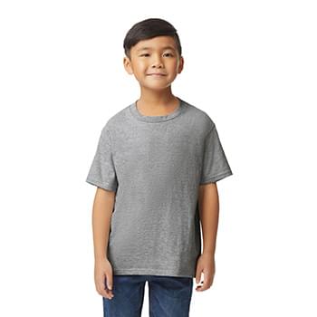 Gildan &#174;  Youth Softstyle &#174;  Midweight Tee 65000B