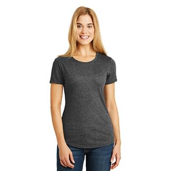 Gildan &#174;  Ladies Tri-Blend Tee. 6750L