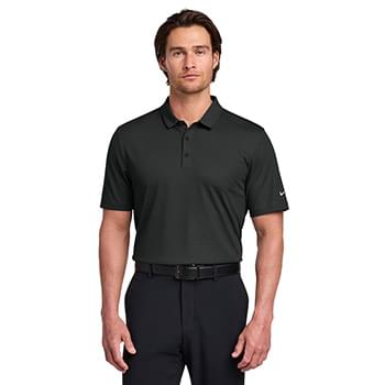 Nike Dri-FIT Embossed Tri-Blade Polo. 838964