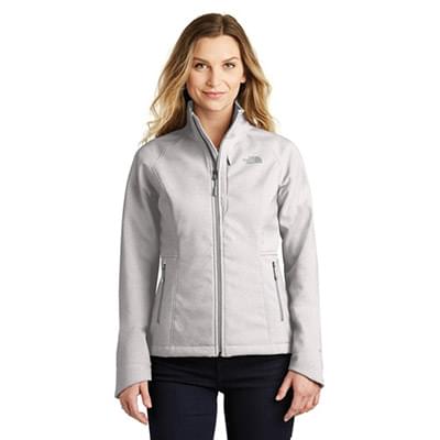 The North Face&reg; Ladies Apex Barrier Soft Shell Jacket