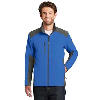 The North Face&reg; Tech Stretch Soft Shell Jacket