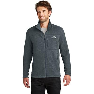 The North Face&reg; Sweater Fleece Jacket
