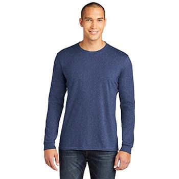 Gildan  &#174;  100% Combed Ring Spun Cotton Long Sleeve T-Shirt. 949