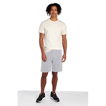 Jerzees &#174;  Unisex NuBlend &#174;  Pocketed Sweat Short 978MP