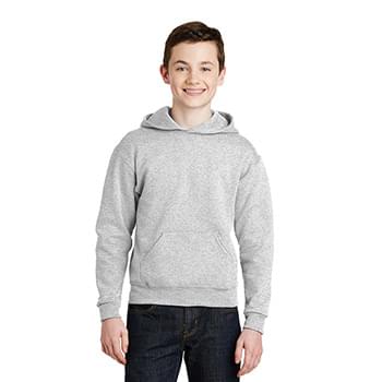 JERZEES &#174;  - Youth NuBlend &#174;  Pullover Hooded Sweatshirt.  996Y