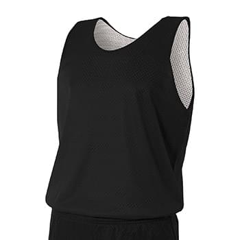 A4 Sprint Youth Reversible Mesh Tank A4N2206