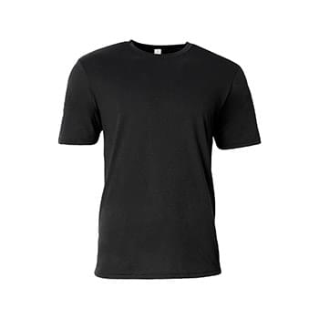 A4 Softek Short Sleeve Tee A4N3013