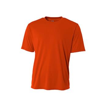 A4 Cooling Performance Short Sleeve Tee A4N3142