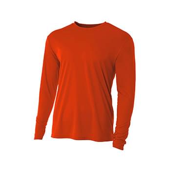 A4 Cooling Performance Long Sleeve Tee A4N3165