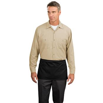 Port Authority&#174; Waist Apron with Pockets