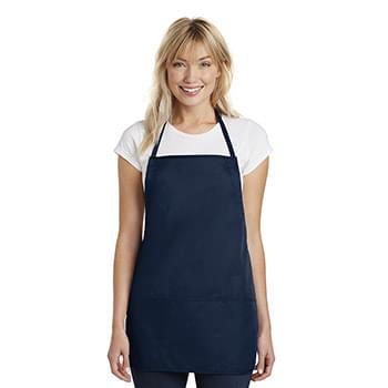 Port Authority ®  Medium-Length Apron.  A525