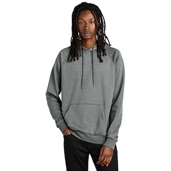 Allmade &#174;  Unisex Organic CVC Fleece Pullover Hoodie AL5000