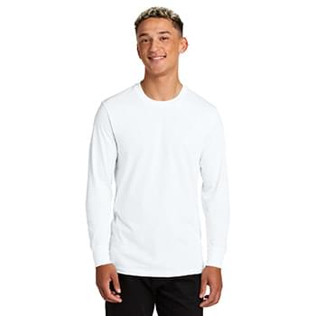 Allmade &#174;  Unisex Long Sleeve Organic Cotton Tee AL6104