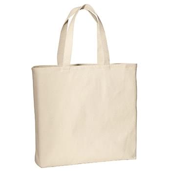Port Authority &#174;  - Ideal Twill Convention Tote.  B050