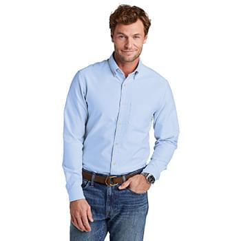 Brooks Brothers &#174;  Casual Oxford Cloth Shirt BB18004