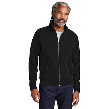 Brooks Brothers &#174;  Double-Knit Full-Zip BB18210